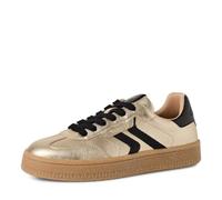 Tamaris Sneaker bassa oro / nero Donna Tamaris 38
