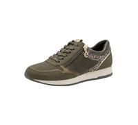 Tamaris Lacci Vegani da Donna, Olive Comb., 37 EU