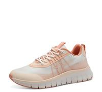 Tamaris - 23767-44 Arancione - Sneakers - Taglia 36 36 Arancione