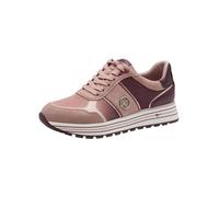 Tamaris Lacci Vegani Sportivi da Donna, Old Rose Comb, 36 EU