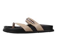 Tamaris - Leather Mule - - Shoes - Donna - Grigio - 40 EU
