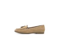 TAMARIS Loafer beige | 41