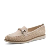 Tamaris - 24223-46 Beige - Mocassini 40 Beige