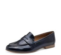 Tamaris Loafer da donna basso blu 41 EU