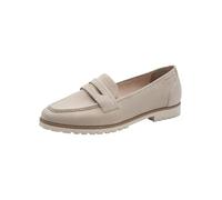 Tamaris Donna 1-24239-42 Slipper, Grigio, 39 EU