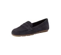 Tamaris Mocassini da donna 1-24203-46, blu navy, taglia 38