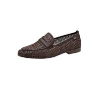 Tamaris Loafer da donna basso marrone 42 EU