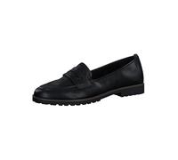 Tamaris Loafer da donna basso nero 40 EU