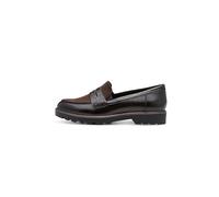Tamaris Pantofole da Donna 1-24312-41, Moka, 36 EU