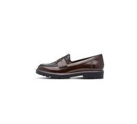 TAMARIS Loafer marrone | 36
