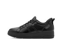 Tamaris - Low Sneaker - - Shoes - Donna - Nero - 37 EU