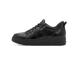Tamaris - Low Sneaker - - Shoes - Donna - Nero - 38 EU