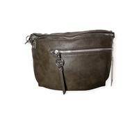 Tamaris marsupio borsa a tracolla Nele Beltbag Oliv verde scuro