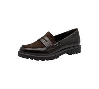 Tamaris - 24312-41 Marrone - Mocassini 41 Marrone