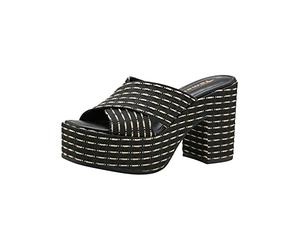 Tamaris Mocassini da Donna 1-1-27250-30, Nero e Beige., 37 EU