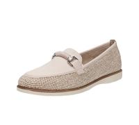 Tamaris - 24223-46 Beige - Mocassini 37 Beige