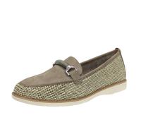 Tamaris - 24223-46 Verde - Mocassini 40 Verde