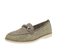 Tamaris - 24223-46 Verde - Mocassini 40 Verde