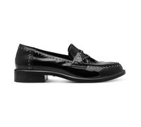 Tamaris - Mocassini neri piatti con borchie - - Shoes - Donna - Nero - 40 EU