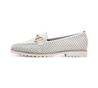 Tamaris - Mocassini - - Shoes - Donna - Bianco - 39 EU