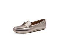 Tamaris Moccassino da Donna, 1-24630-44, Mocassino, Oro Chiaro, 41 EU