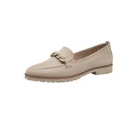 Tamaris Mocassino beige Donna Tamaris 39