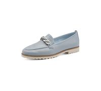Tamaris Mocassino blu chiaro Donna Tamaris 40