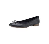 Tamaris - 22116-41 Blu - Ballerine - Taglia 36 36 Blu