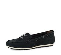 Tamaris Mocassino da Donna 1-24630-44 Navy, 38 EU, Blu Navy, 38 EU