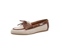 Tamaris Mocassino da Donna 1-23611-46 Beige Taglia 39 EU
