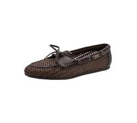 Tamaris Mocassino da donna basso marrone 39 EU