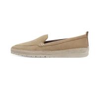 Tamaris - Mocassino in Pelle - - Shoes - Donna - Beige - 40 EU