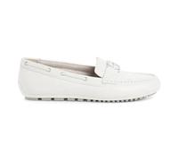 Tamaris - Mocassino in Pelle - - Shoes - Donna - Bianco - 38 EU
