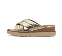 Tamaris - Mocassino in Pelle - - Shoes - Donna - Giallo - 40 EU