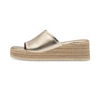 Tamaris - Mocassino in Pelle - - Shoes - Donna - Marrone - 38 EU