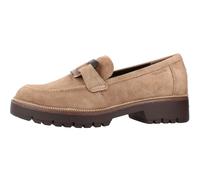 Tamaris - Mocassino in Pelle - - Shoes - Donna - Marrone - 38 EU