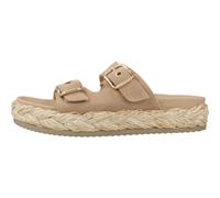 Tamaris - Mocassino in Pelle - - Shoes - Donna - Marrone - 39 EU