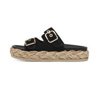 Tamaris - Mocassino in Pelle - - Shoes - Donna - Nero - 38 EU