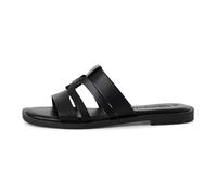 Tamaris - Mocassino in Pelle - - Shoes - Donna - Nero - 38 EU