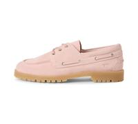 Tamaris - Mocassino in Pelle - - Shoes - Donna - Rosa - 37 EU