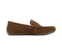 Tamaris - Mocassino in Pelle - - Shoes - Uomo - Rosso - 41 EU