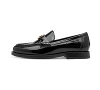 Tamaris - Mocassino - - Shoes - Donna - Nero - 38 EU