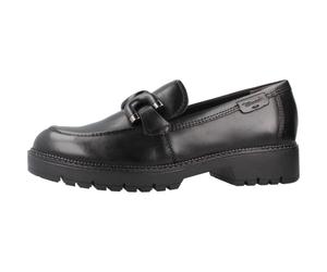 Tamaris - Mocassino - - Shoes - Donna - Nero - 38 EU