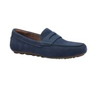 Tamaris - Mocassino - - Shoes - Uomo - Blu - 44 EU