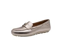Tamaris Moccassino da Donna, 1-24630-44, Mocassino, Oro Chiaro, 40 EU