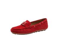 Tamaris Moccassino da Donna, 1-24630-44, Mocassino, Rosso, 39 EU