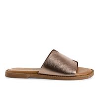 Tamaris - Mules in pelle - - Shoes - Donna - Marrone - 37 EU