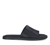 Tamaris - Mules in pelle - - Shoes - Donna - Nero - 41 EU
