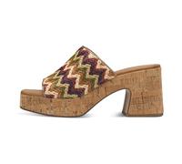 Tamaris - Mules - - Shoes - Donna - Multicolore - 41 EU