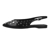 Tamaris - Mules - - Shoes - Donna - Nero - 37 EU